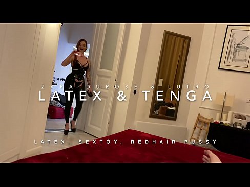 ❤️ Sorellastra dai capelli rossi in costume di latex scopata dal fratellastro ❤ Porno belloal it.chancel.top