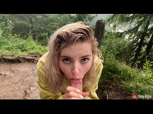 ❤️ Ragazza ingoia lo sperma dopo un pompino in pubblico - Eva Elfi ❤ Porno belloal it.chancel.top